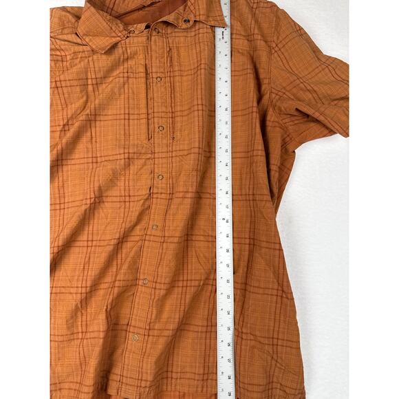 511 tactical men’s button down XL - Picture 7 of 8